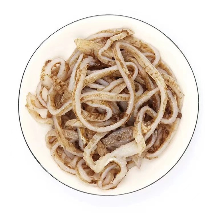 毛肚底板丝 固体含量70%