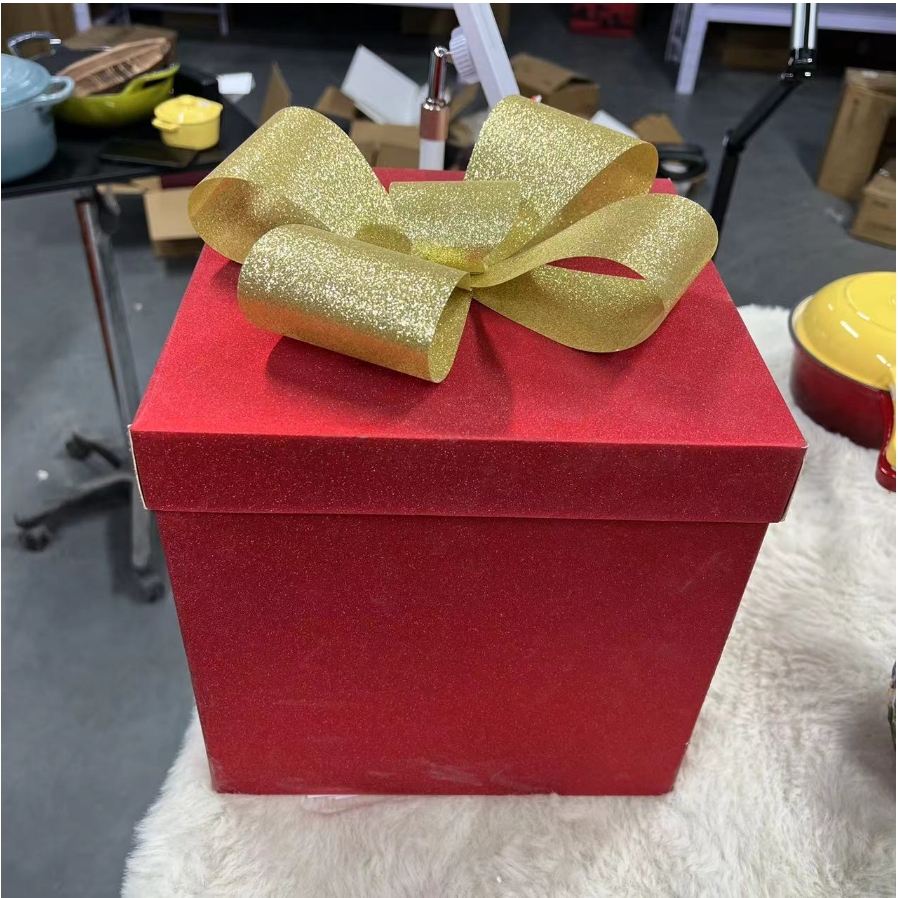 （全国）YANZAO/焱造珐琅锅惊喜盒子