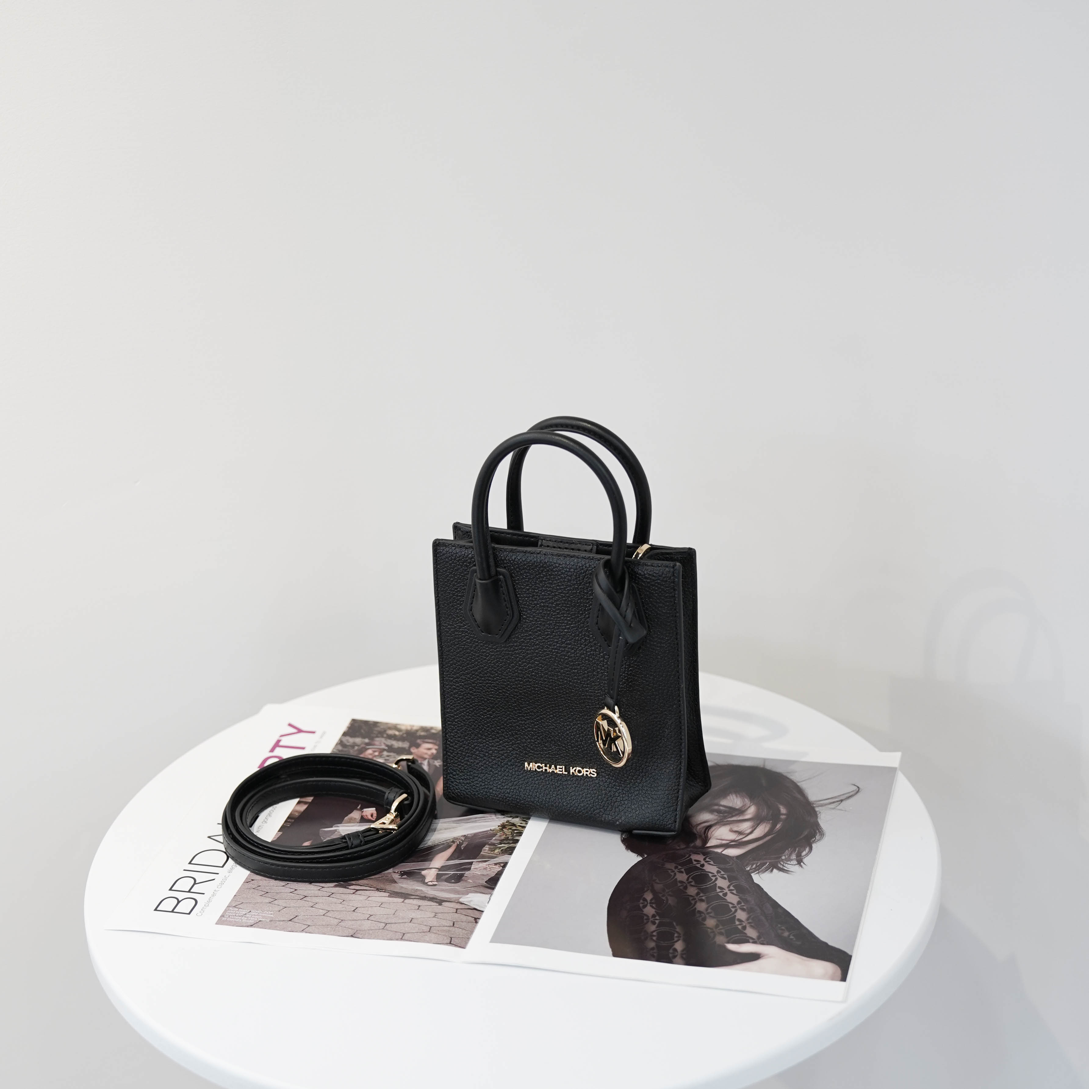 全新未使用 MICHAELKORS/迈克高仕 大有/MK手提单肩包/TYF01