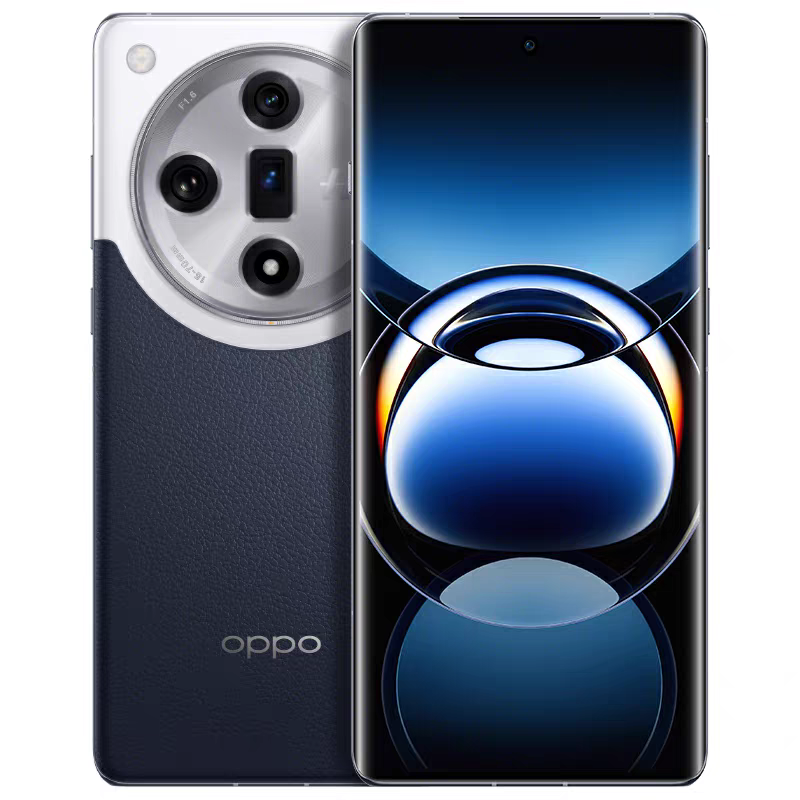 99新 OPPO Find X7 智能长续航超级闪充数码oppo手机二手