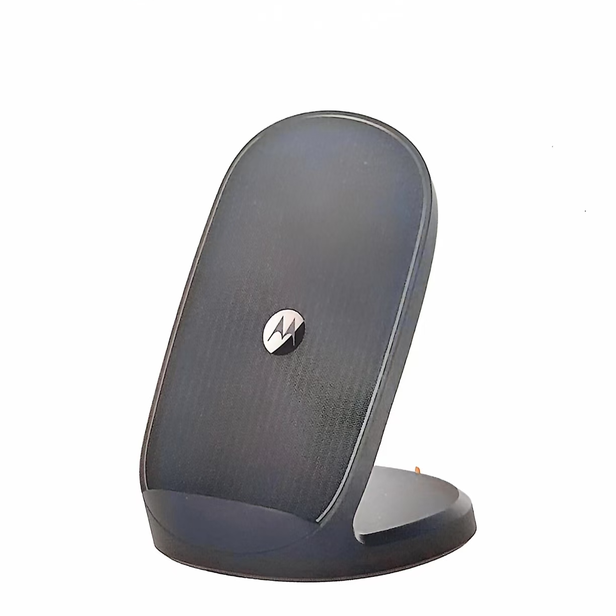准新品 Motorola/摩托罗拉 moto 15W 无线立式充电器