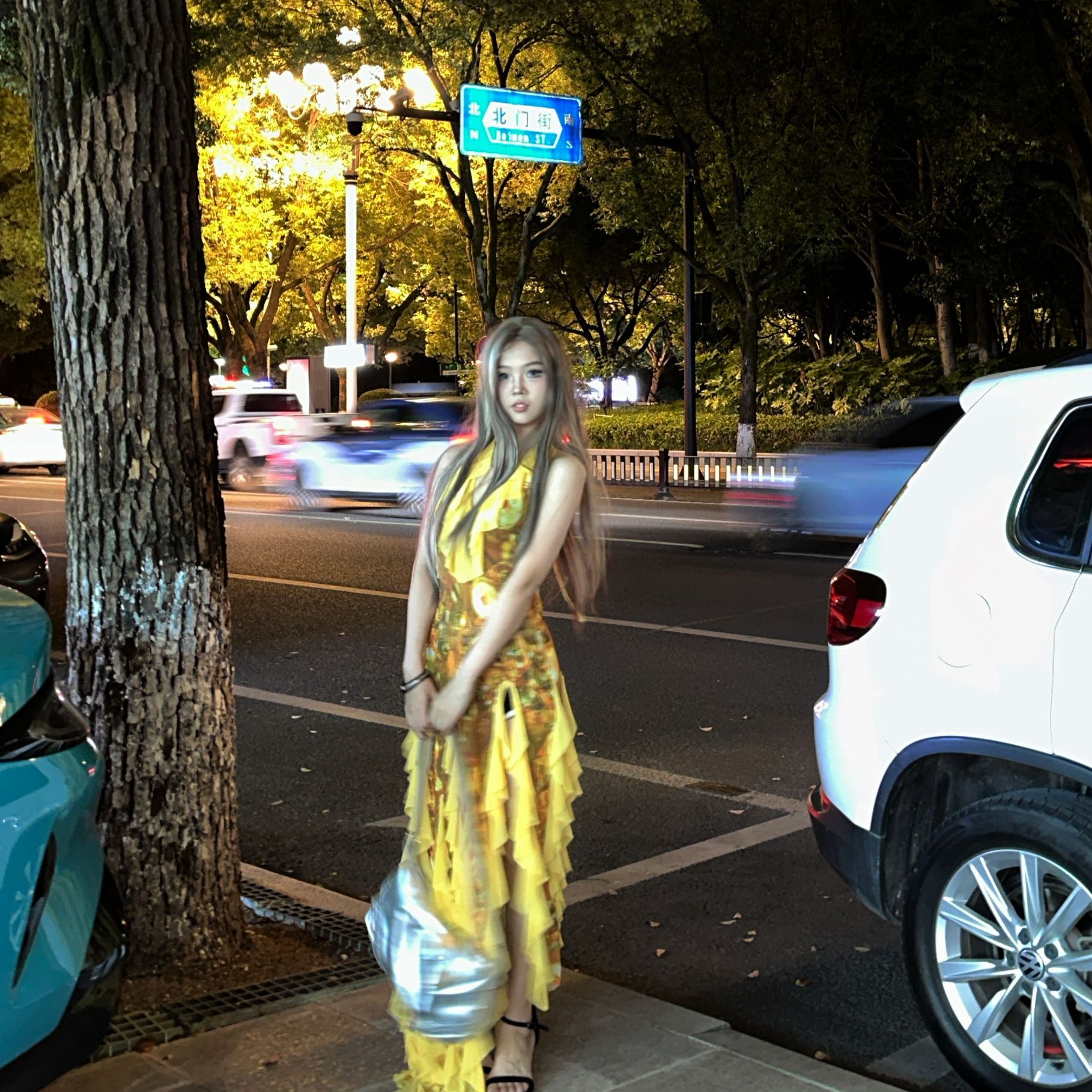 [小羊包子]默认微瑕17-29，尾货no退换，下单备注编码