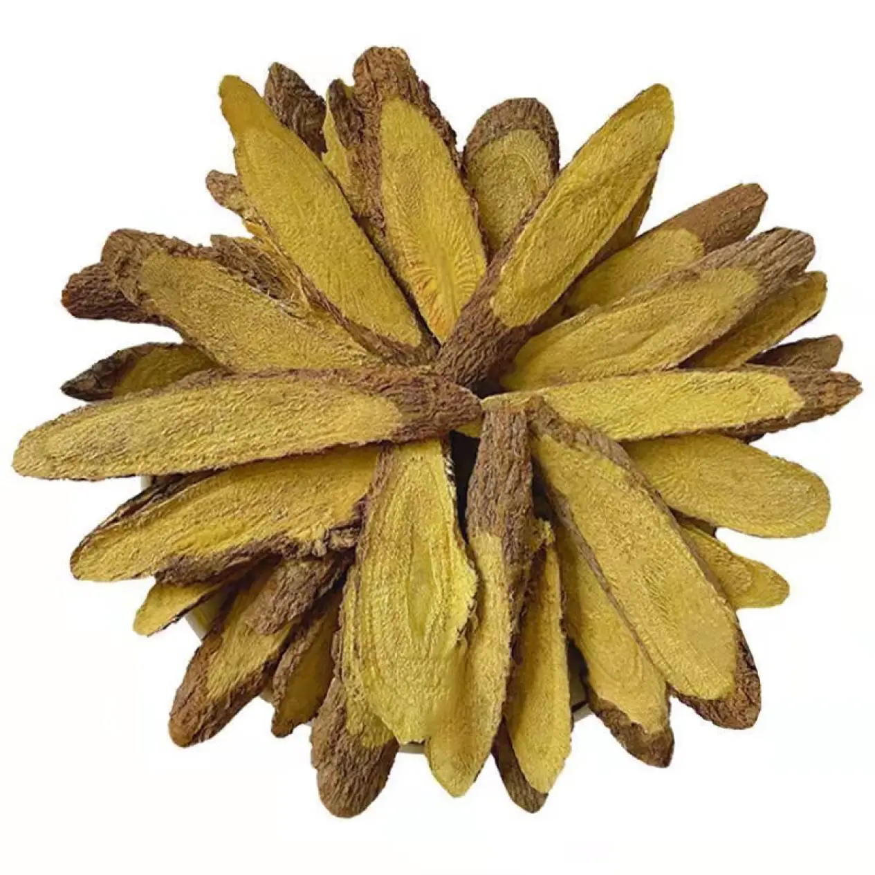 西北野生甘草250g包邮