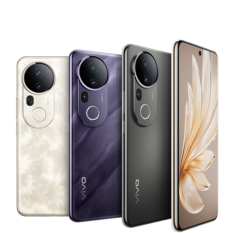 vivoS20Pro 智能手机 蓝晶x天玑9300+