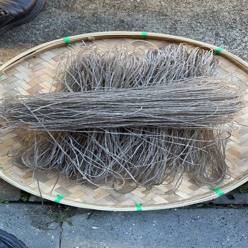 云南山货土特产  现收-红薯粉条