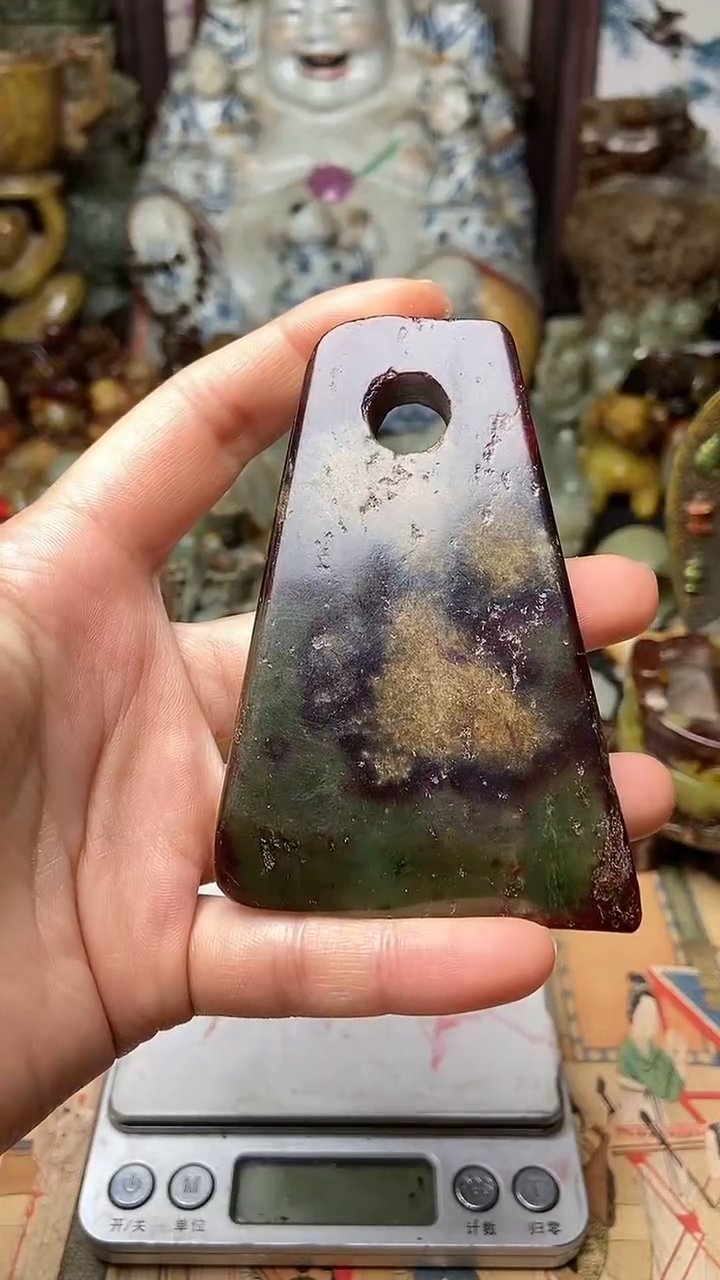 【闪购商品】玻璃茶宠