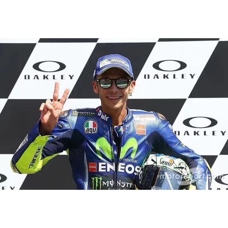 Oakley欧克利太阳镜ROSSI VR46罗西休闲太阳镜简约休闲运动眼镜