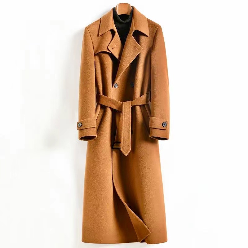 【大飞自营】*V 0912 黑白拼接针织衫