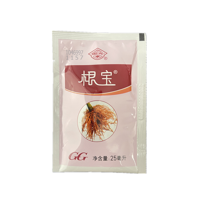【根宝套餐】防根腐农肥根宝氨基酸水溶肥料1比1配助剂调节剂