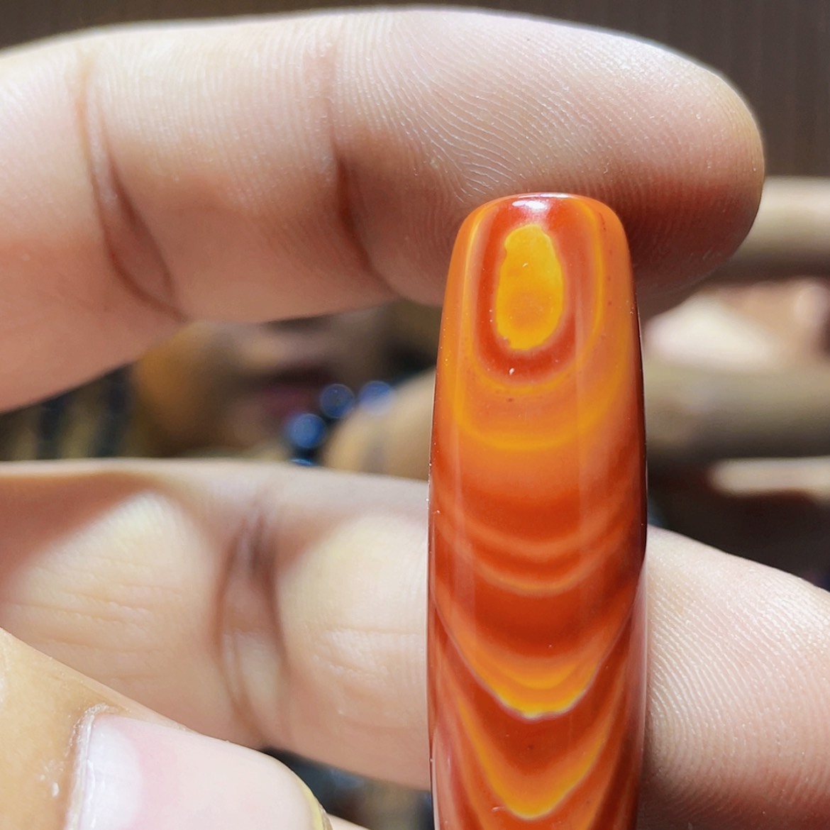 【闪购商品】玛瑙/玉髓颈饰合金