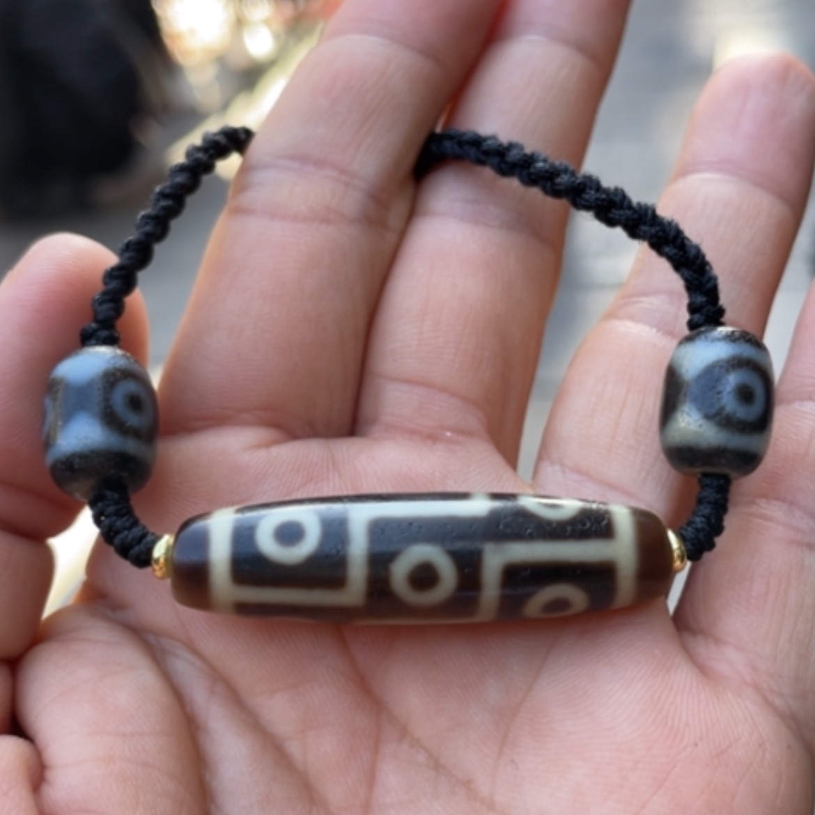 【闪购商品】玛瑙/玉髓吊坠未镶嵌