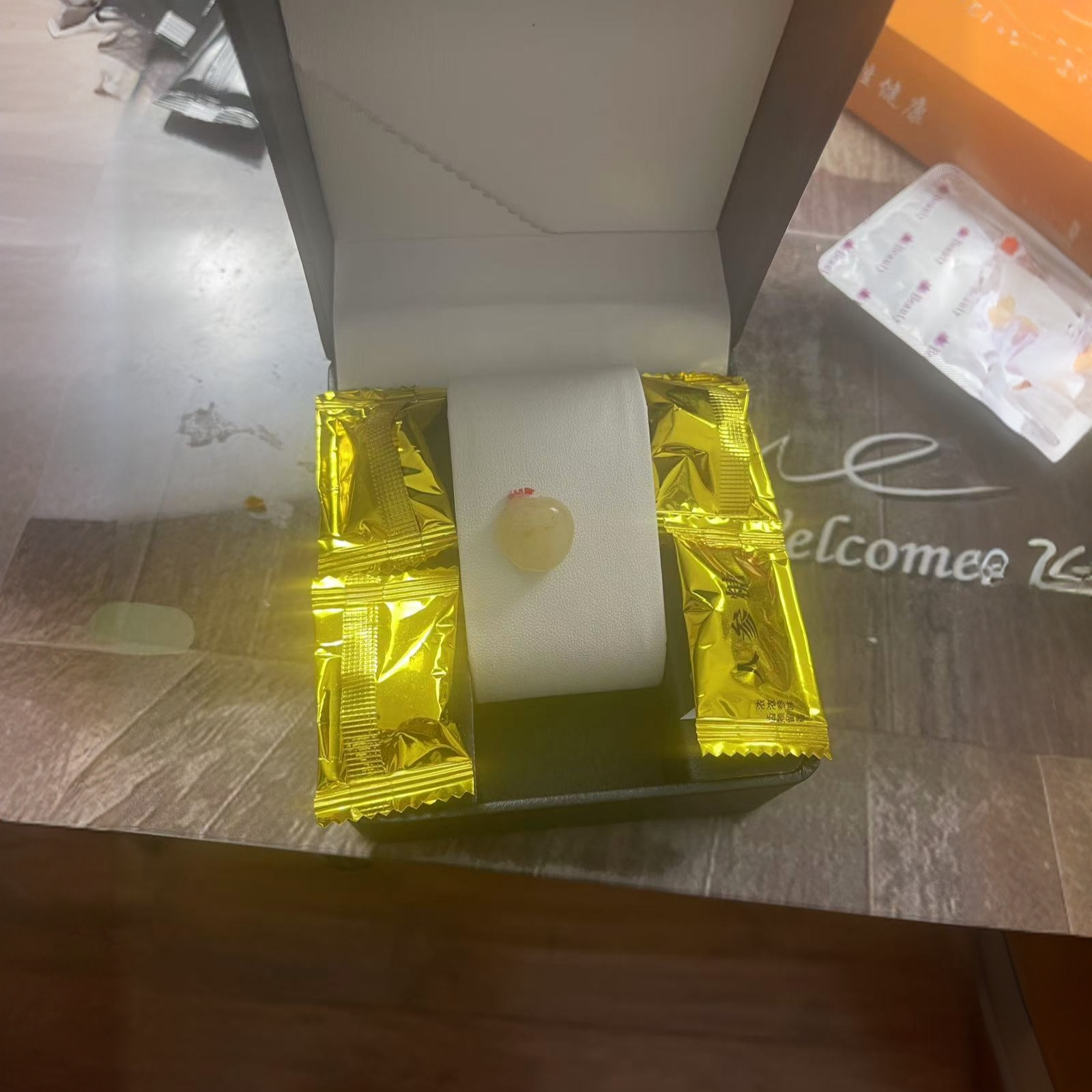 arlar kamputi 4 tal  好看的杯子收纳盒