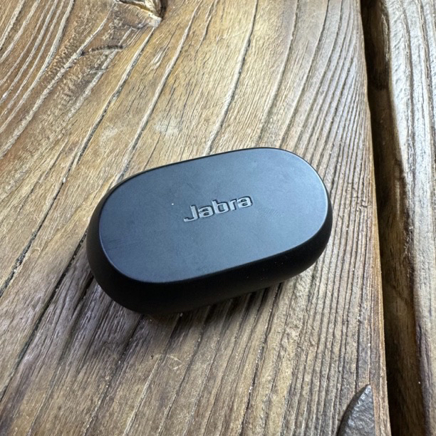 9新 jabra/捷波朗 Elite7pro 双主机蓝牙耳机