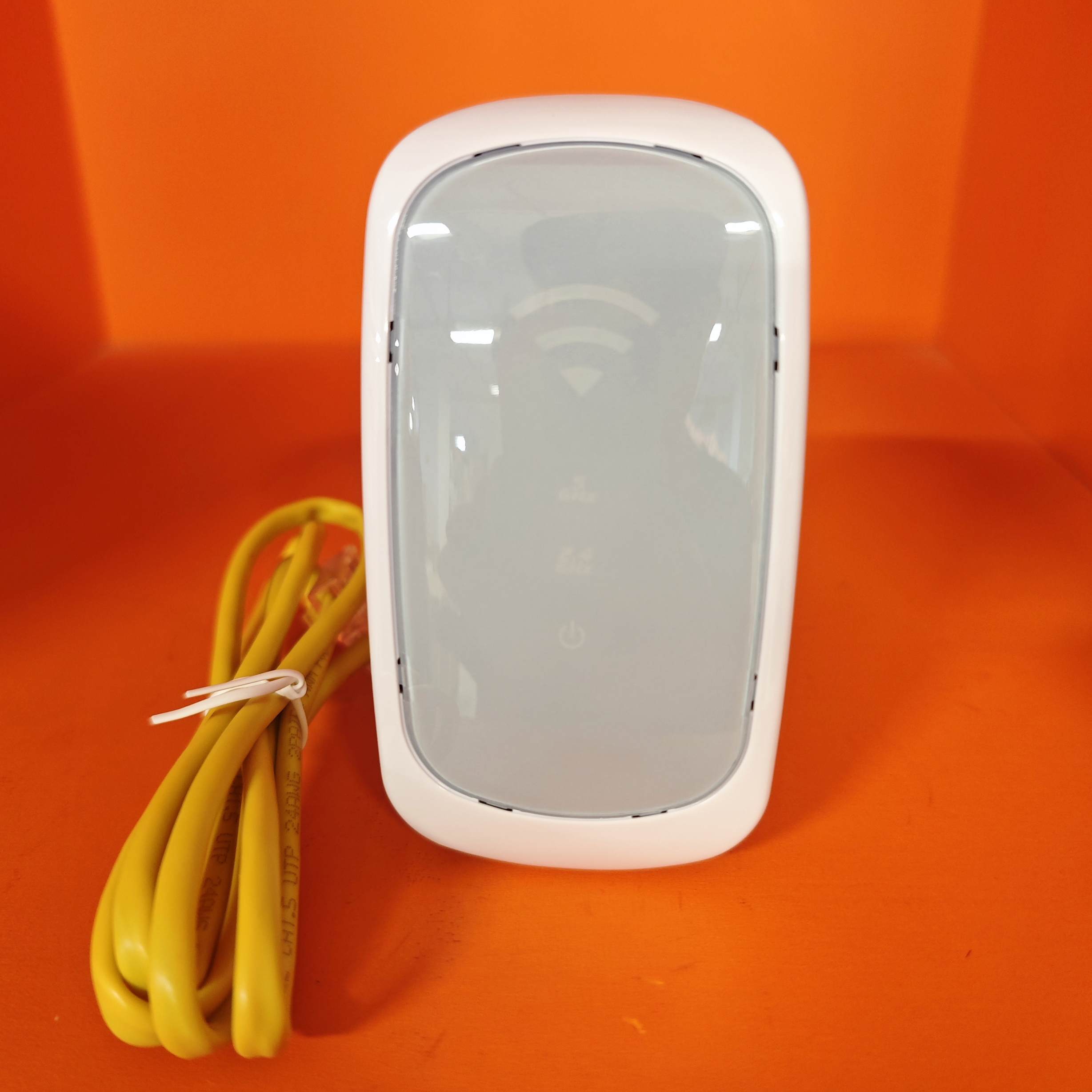 未使用  【JY-1118】WIFI信号放大器 WL590E