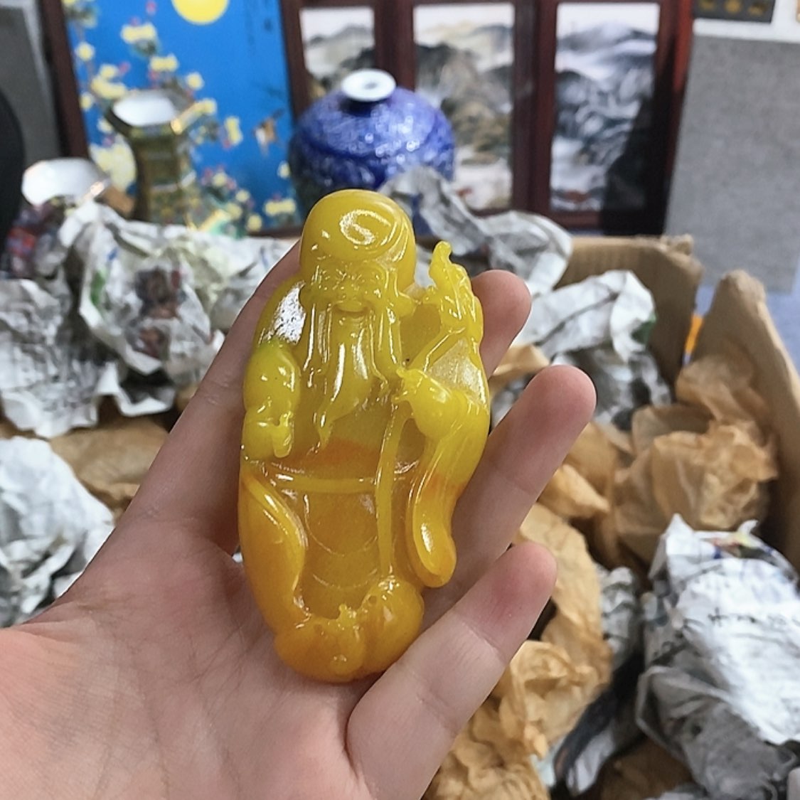 【闪购商品】青铜铜器商品库存有限