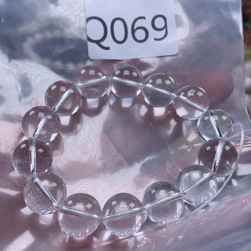 【闪购商品】水晶手绳未镶嵌