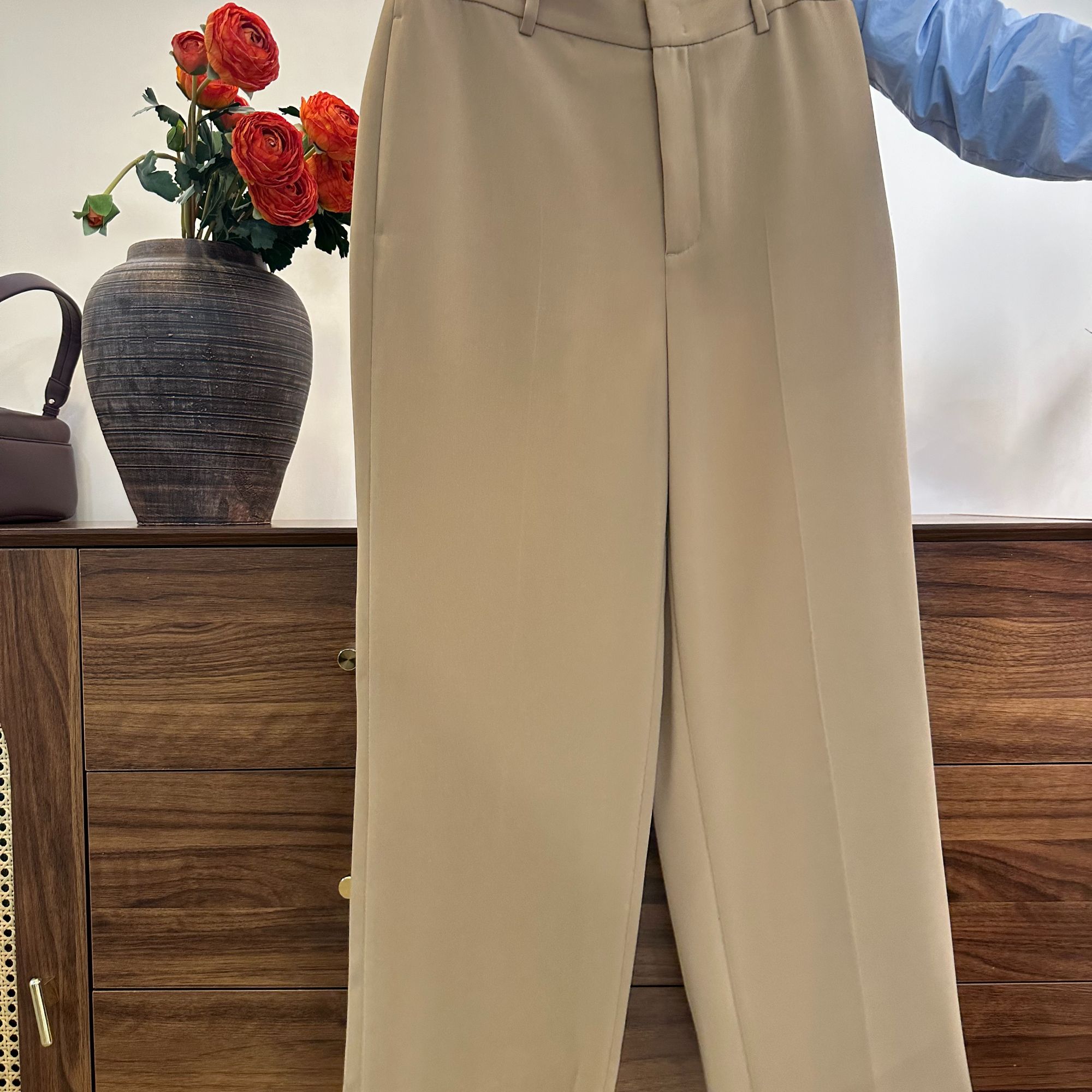 K030卡利*里品质高端女装5256【剪标款-介意慎拍】