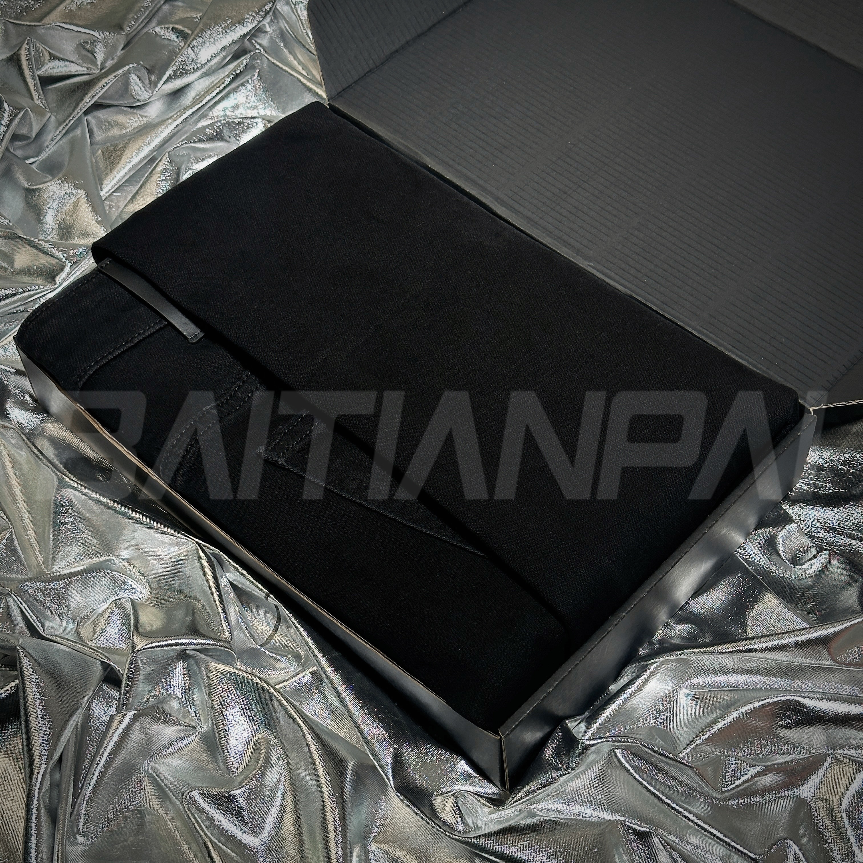 【89370】重磅轻奢牛仔男裤