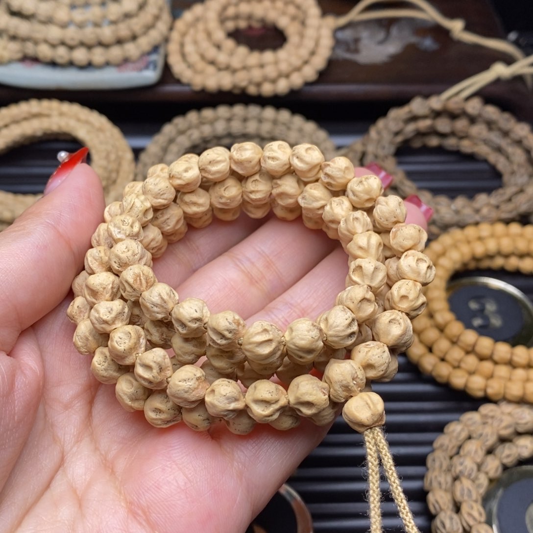 柏香籽/百香籽吊坠用****5