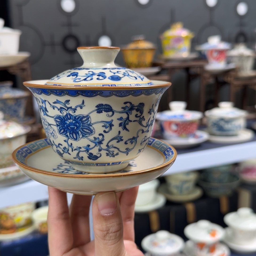 高温下的高温天气使人