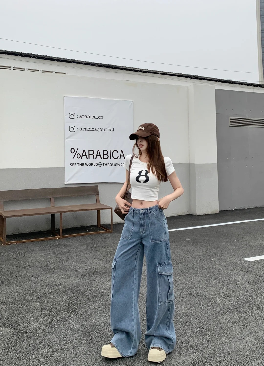 2025新款春装显瘦气质（非图片款）