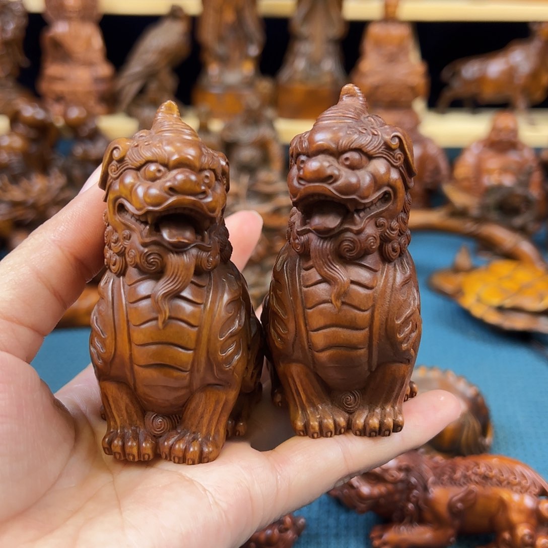 黄杨木小叶黄杨木