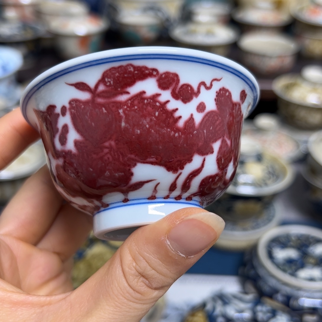 【闪购商品】陶瓷艺术有限公司