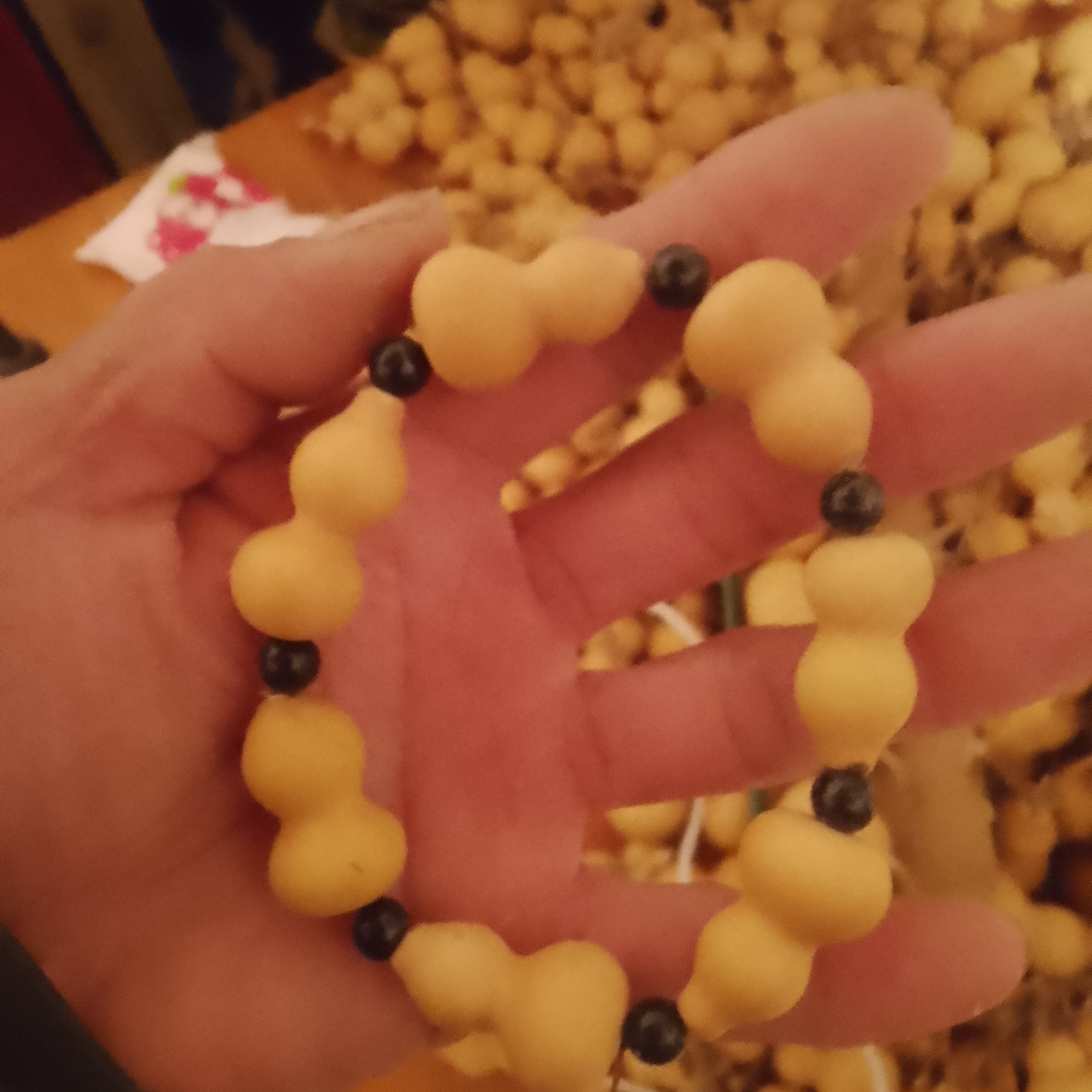 天然小葫芦手把文玩精品可作车挂脖挂手持把玩手串