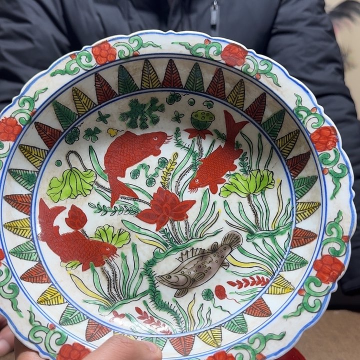 摆件