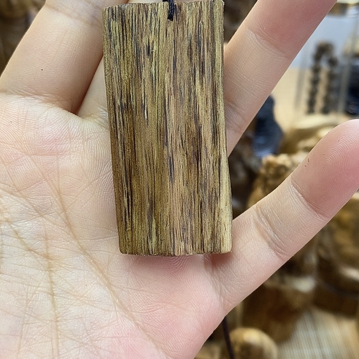 沉香沉香碎屑惠安4克