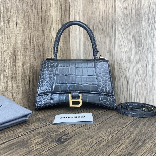 95新/巴黎世家/妃鱼/包包/250125EV0020