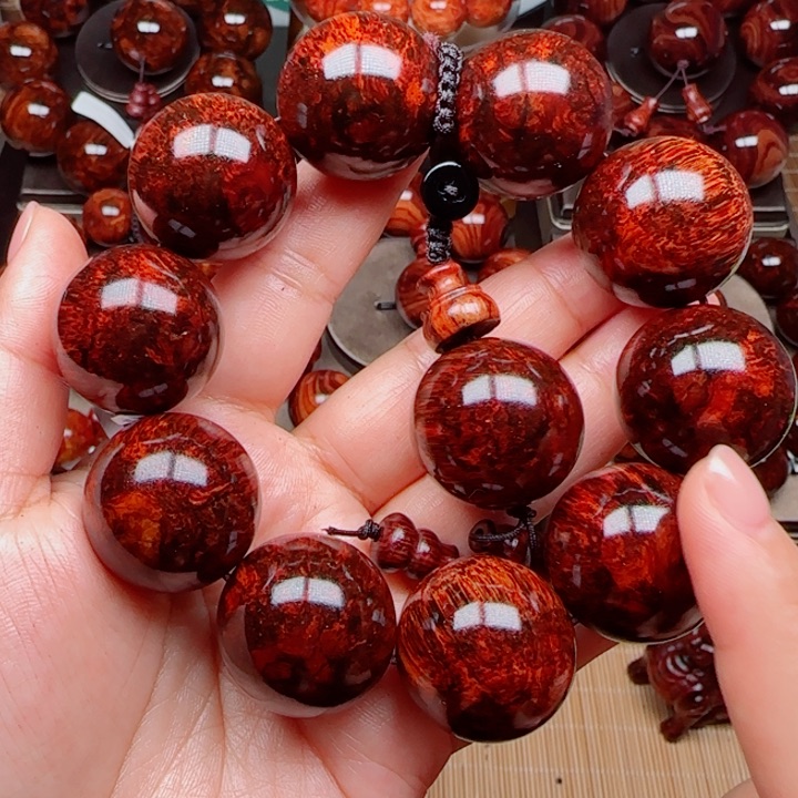 黄花梨/降香黄檀桃10f