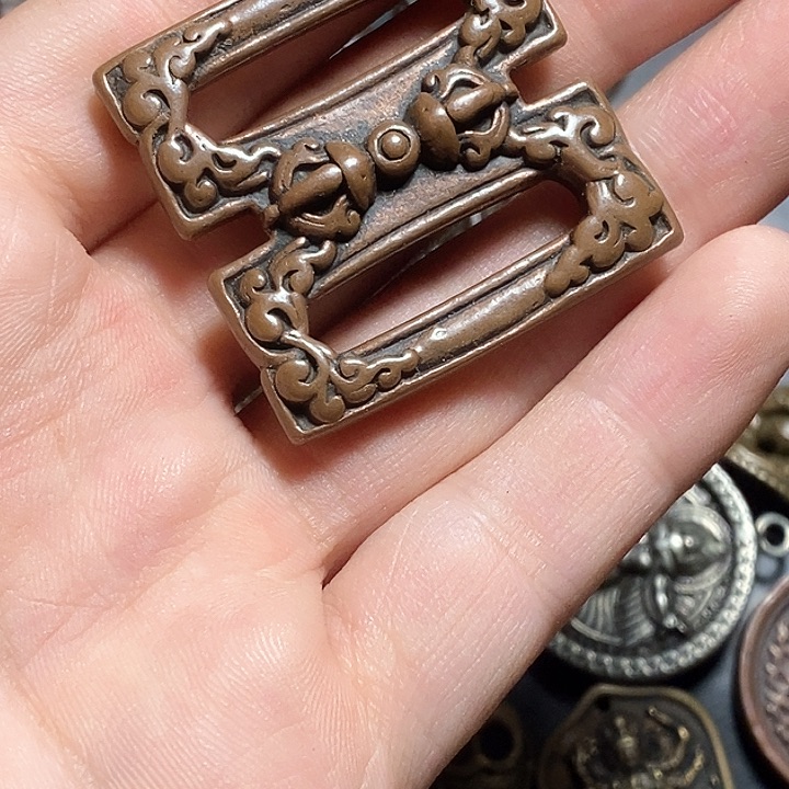 中**乐吊坠手链包邮吊坠手链包邮