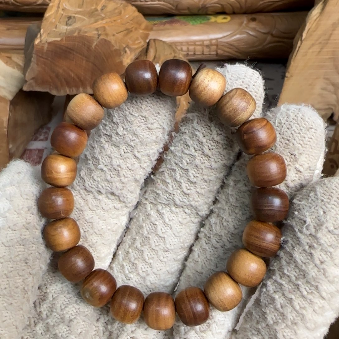 檀香木其他9.10老型单圈