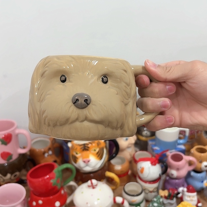 瓷片陶瓷完美主义慎拍