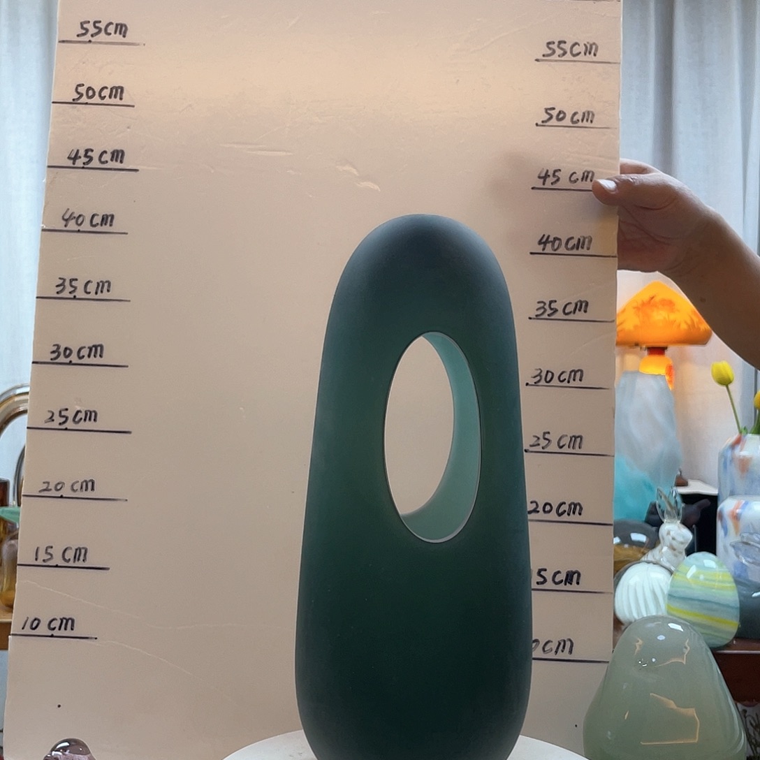 手工艺术花瓶摆件