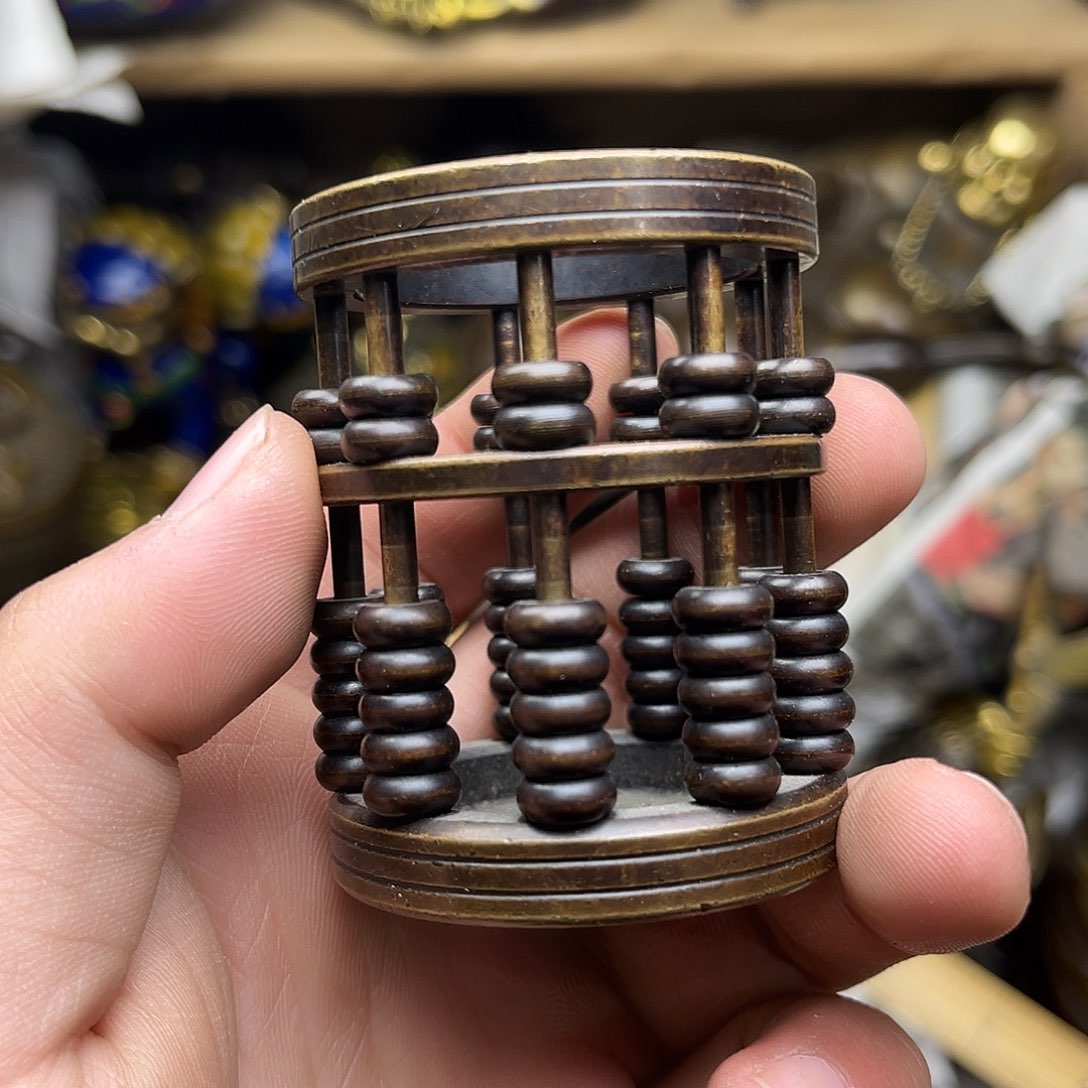 文玩铜器点击下单有运费险