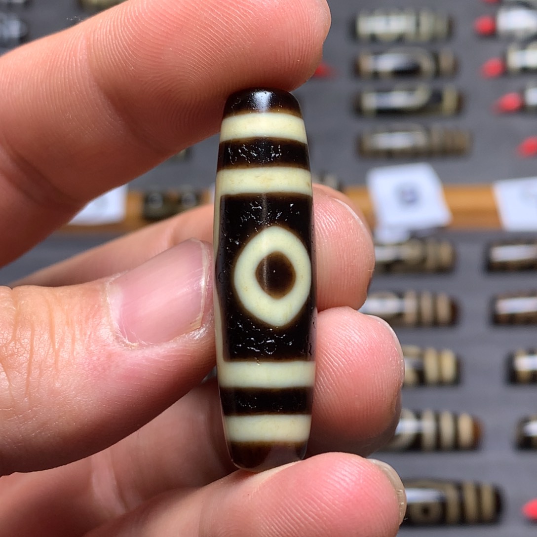 玛瑙/玉髓吊坠(赠链)未镶嵌