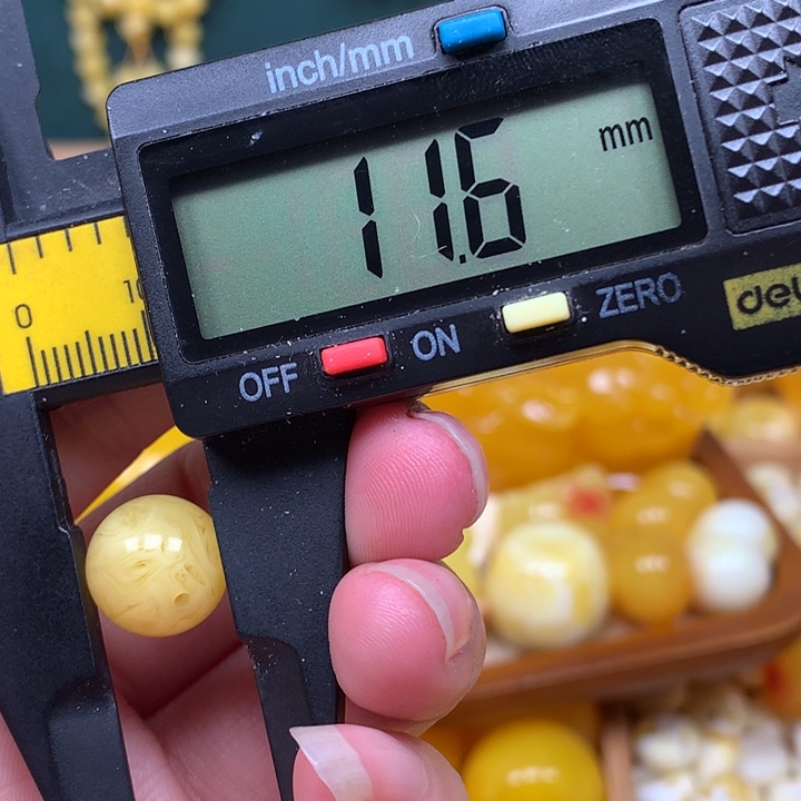 非金属配饰配珠02