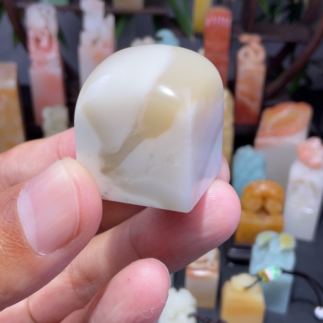 老挝石印石老挝石