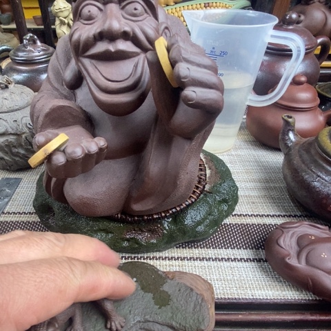 茶壶紫砂宜兴紫砂