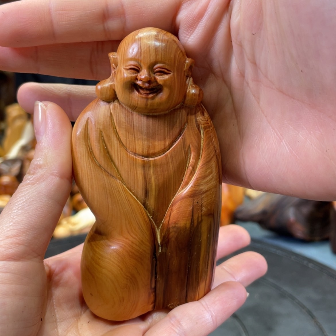 【闪购商品】柏木（崖柏）其他