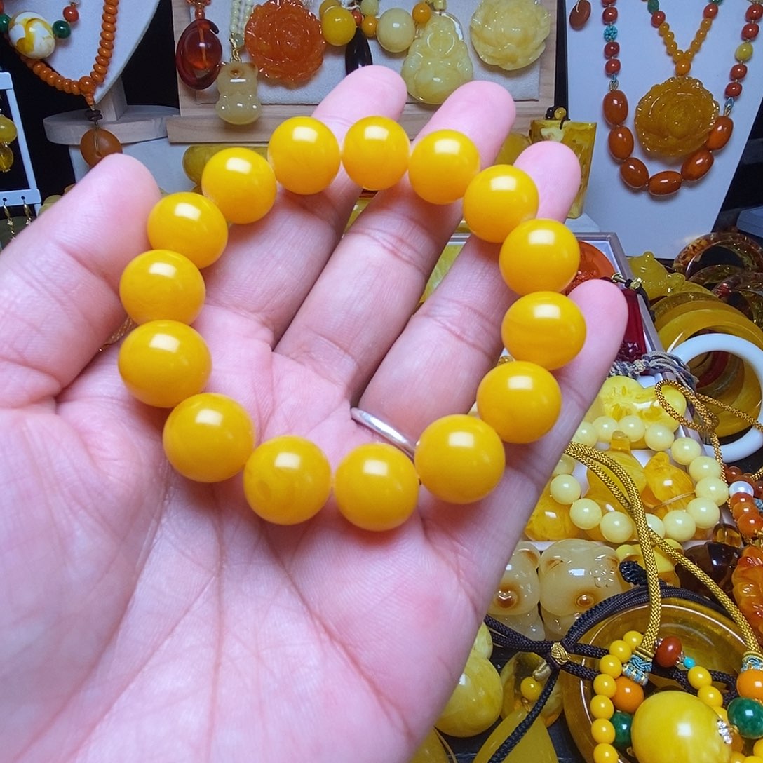 精品设计搭配手链