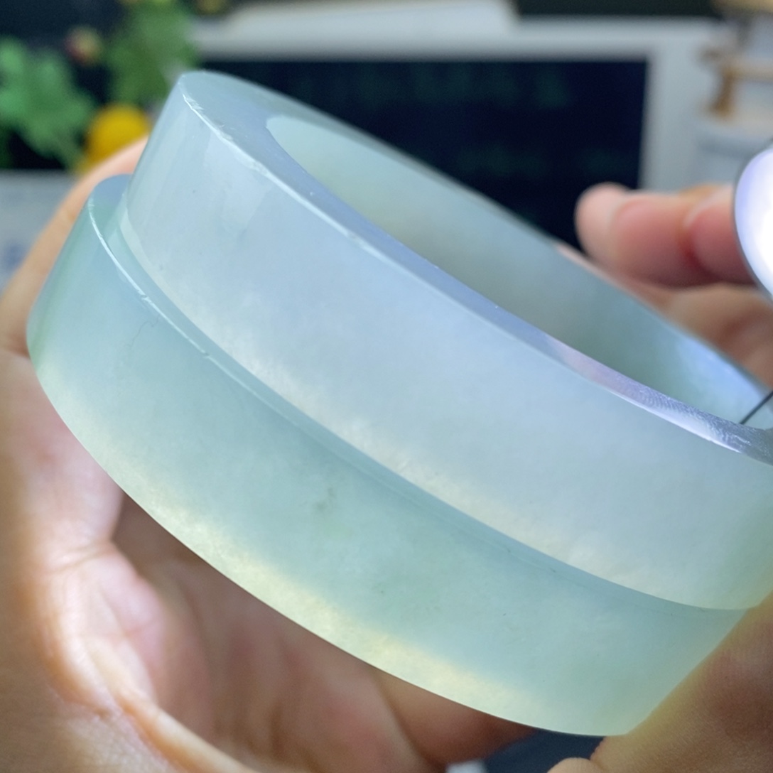 定制翡翠翡翠未镶嵌
