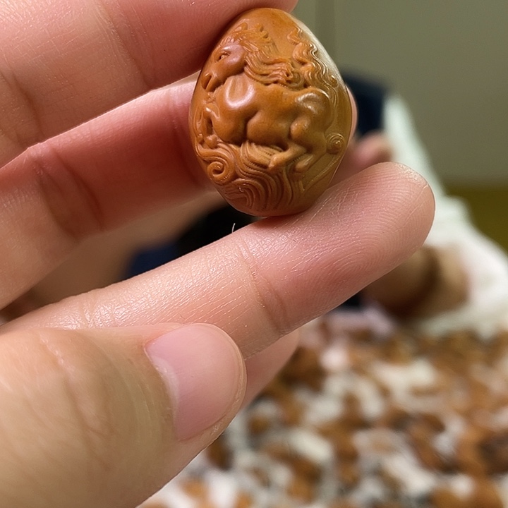 吊坠橄榄核橄榄核