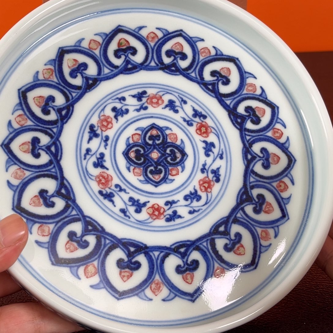 陶摆件我也是很喜欢这个