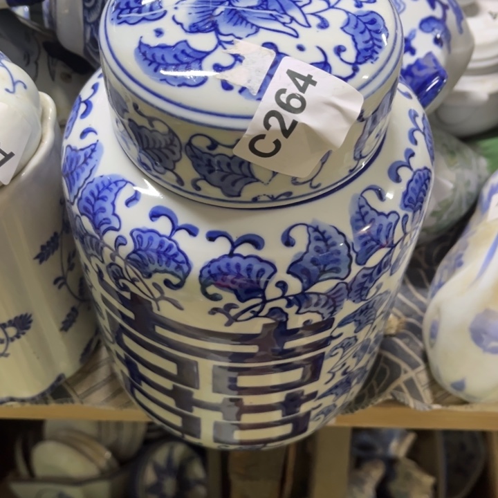 陶瓷制品瑕疵处理