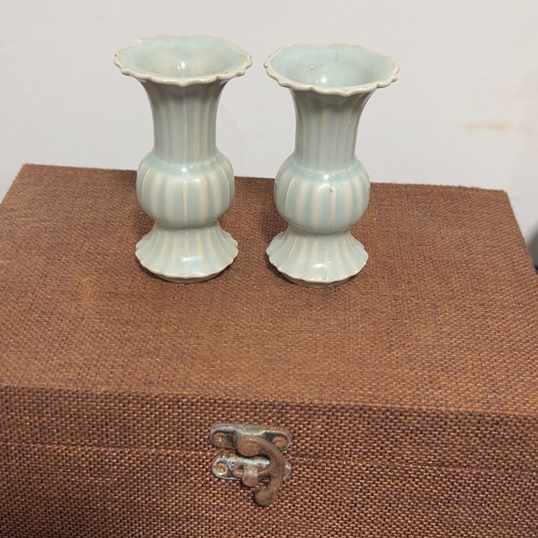 山***风陶摆件空心的东西是什么样都可以做