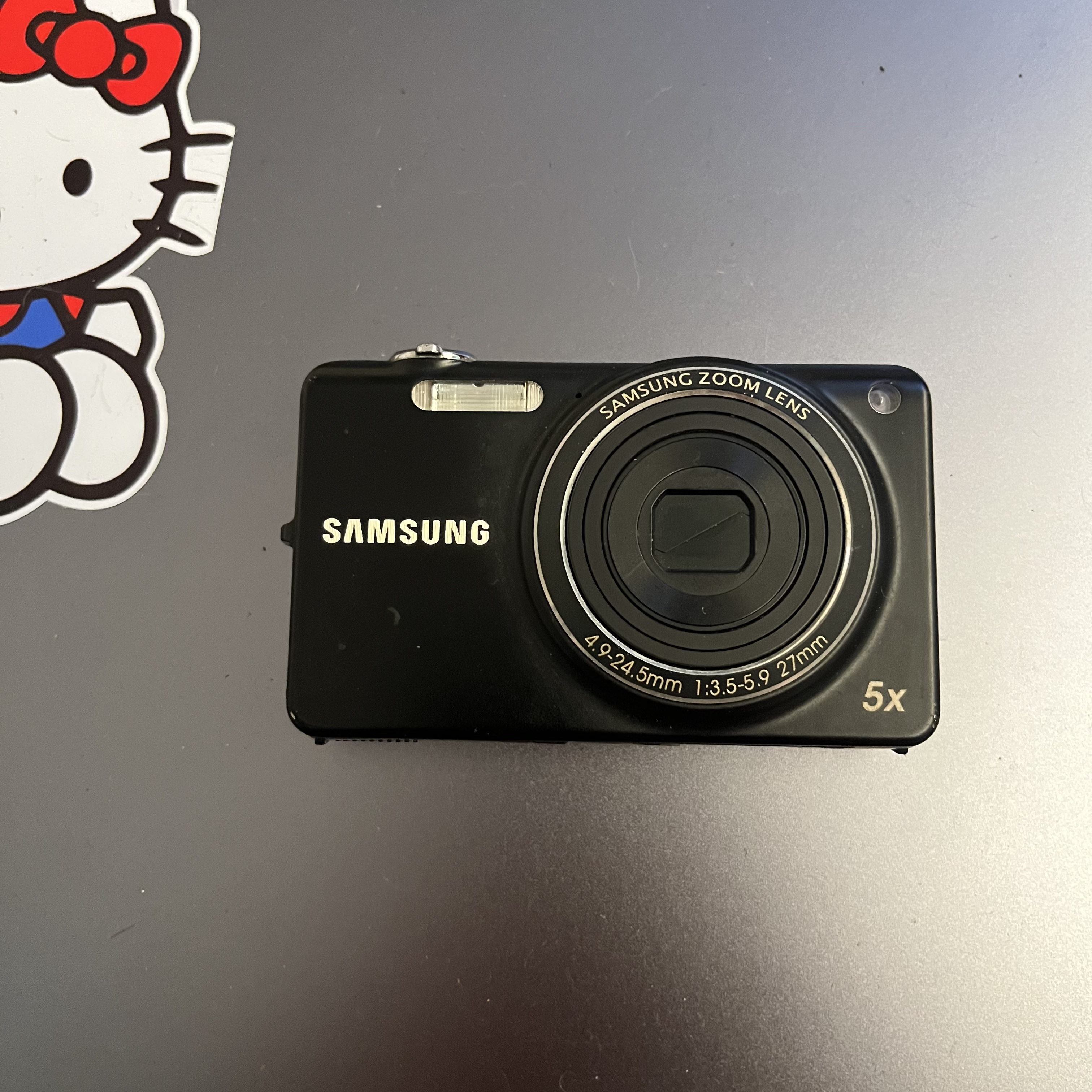 9新 Samsung/三星 st65 放大很重 掌管蓝调的神