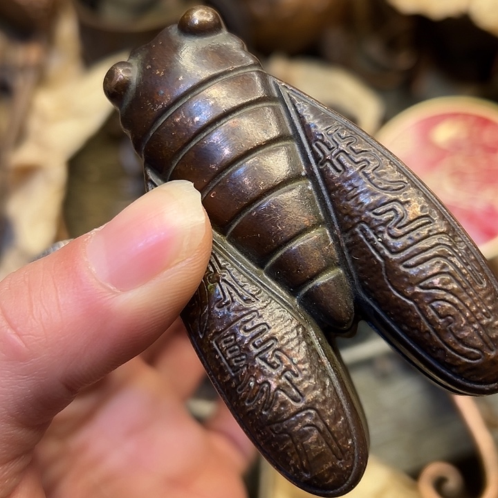 铜器工艺铜器工艺铜器工艺铜